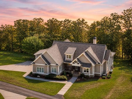 Ellijay, GA 30540 Gilmer County