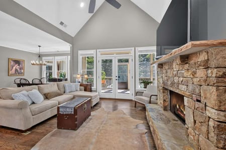 Ellijay, GA 30540 Gilmer County