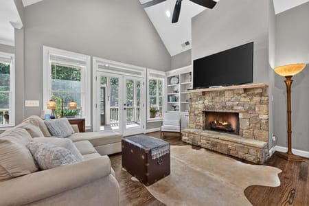 Ellijay, GA 30540 Gilmer County