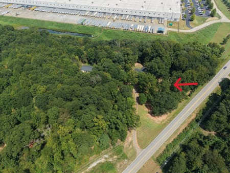 Pendergrass, GA 30567 Jackson County