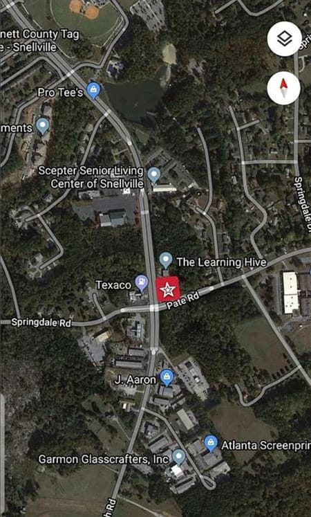 Snellville, GA 30078 Gwinnett County