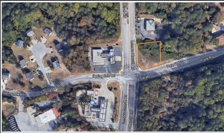 Snellville, GA 30078 Gwinnett County