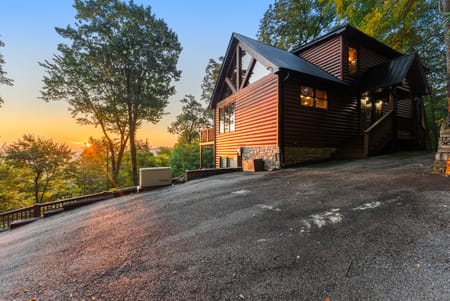 Blue Ridge, GA 30513 Fannin County