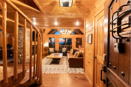 Blue Ridge, GA 30513 Fannin County