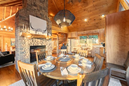 Blue Ridge, GA 30513 Fannin County