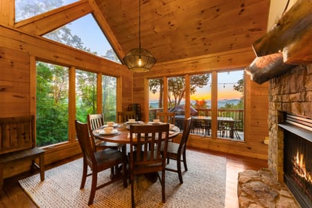 Blue Ridge, GA 30513 Fannin County