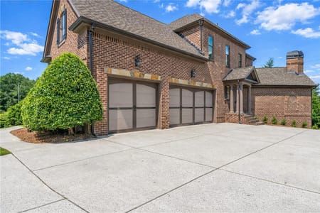 Buford, GA 30519 Gwinnett County