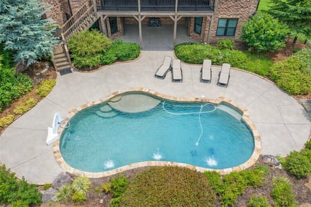 Buford, GA 30519 Gwinnett County