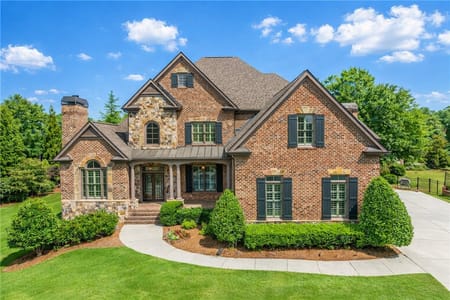 Buford, GA 30519 Gwinnett County
