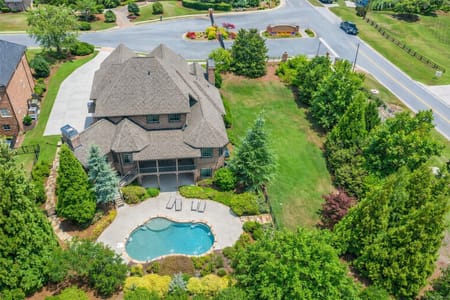 Buford, GA 30519 Gwinnett County