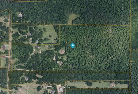 Barnesville, GA 30204 Lamar County