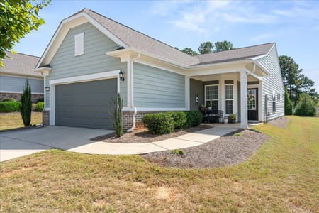 Greensboro, GA 30642 Greene County
