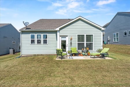 Greensboro, GA 30642 Greene County