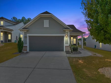 Greensboro, GA 30642 Greene County