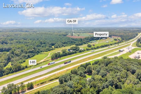 Lavonia, GA 30553 Franklin County