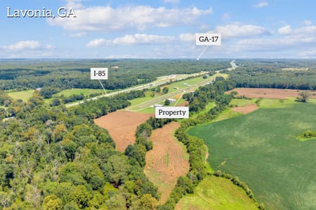 Lavonia, GA 30553 Franklin County