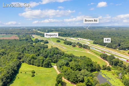 Lavonia, GA 30553 Franklin County