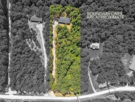 Maysville, GA 30558 Jackson County