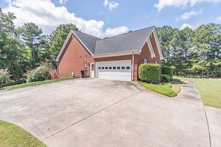 Buford, GA 30519 Gwinnett County