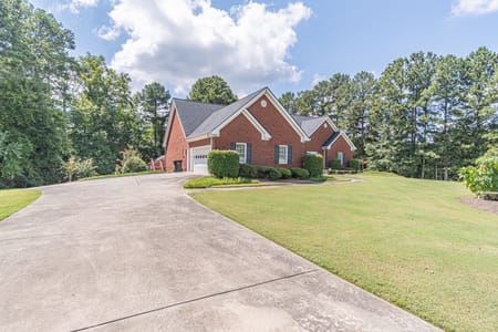 Buford, GA 30519 Gwinnett County