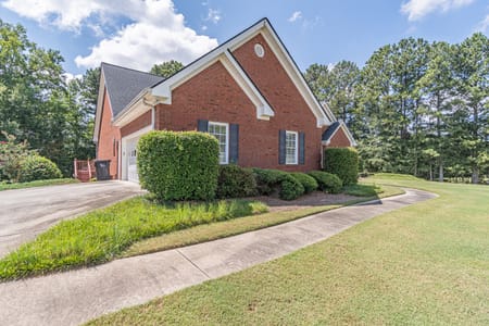 Buford, GA 30519 Gwinnett County