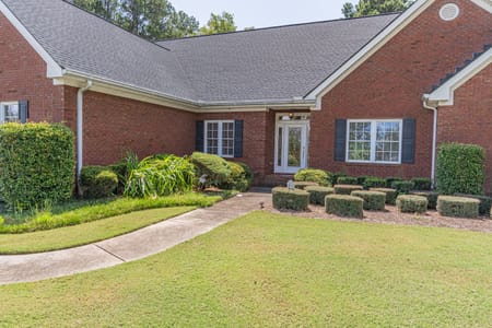 Buford, GA 30519 Gwinnett County