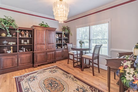 Buford, GA 30519 Gwinnett County