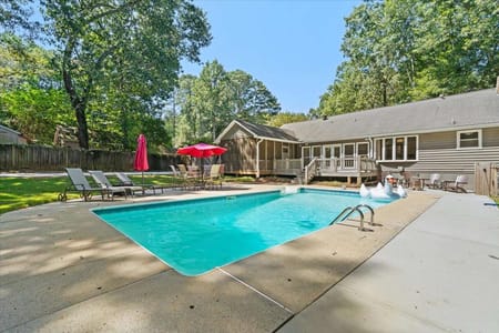 Cumming, GA 30041 Forsyth County