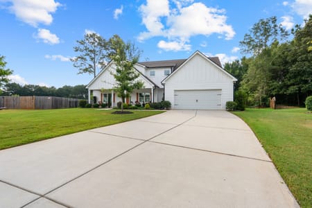 Senoia, GA 30276 Coweta County