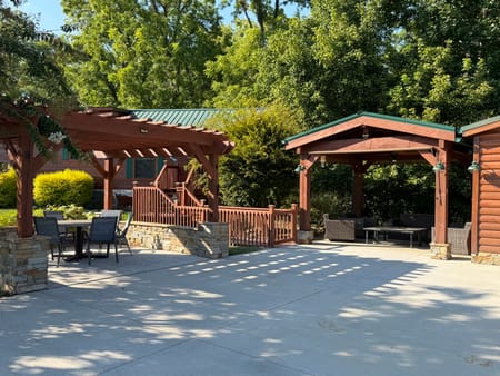 Blairsville, GA 30512 Union County