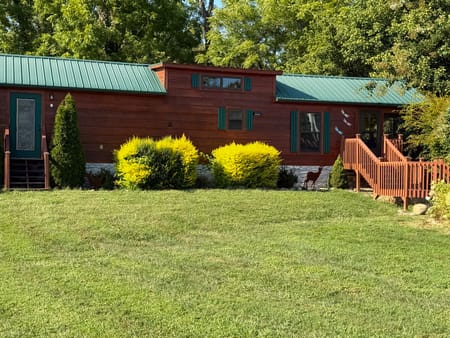 Blairsville, GA 30512 Union County
