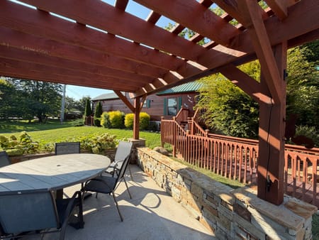 Blairsville, GA 30512 Union County