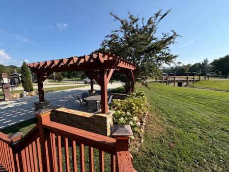 Blairsville, GA 30512 Union County