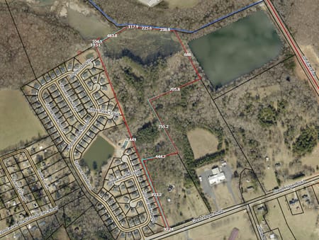 Monroe, GA 30655 Walton County