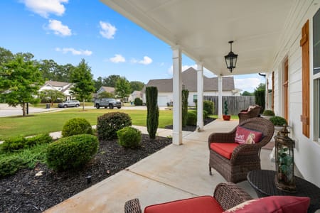 Senoia, GA 30276 Coweta County