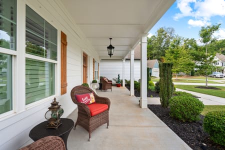 Senoia, GA 30276 Coweta County