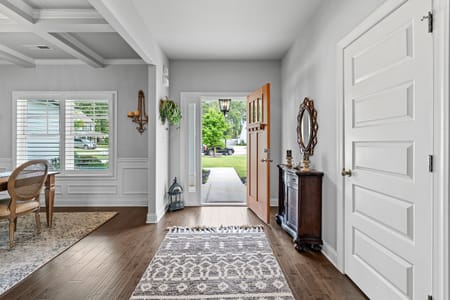 Senoia, GA 30276 Coweta County