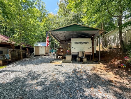 Cleveland, GA 30528 White County