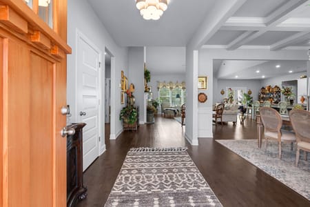 Senoia, GA 30276 Coweta County