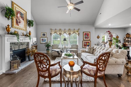 Senoia, GA 30276 Coweta County