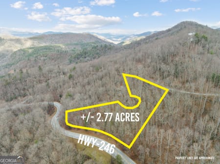 Sky Valley, GA 30537 Rabun County