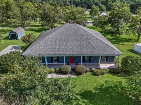 Leesburg, GA 31763 Lee County