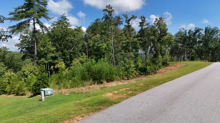 Sautee Nacoochee, GA 30571 White County