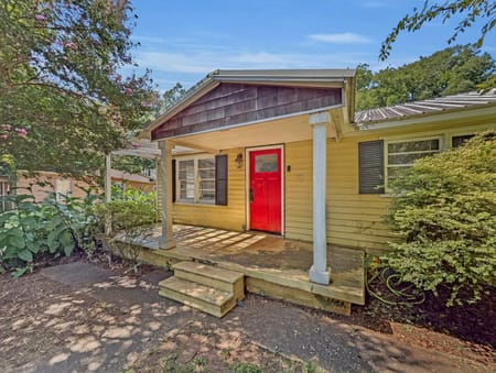 Athens, GA 30601 Clarke County