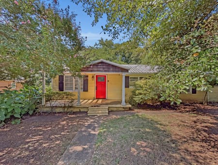 Athens, GA 30601 Clarke County