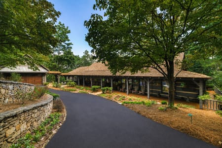 Big Canoe, GA 30143 Dawson County