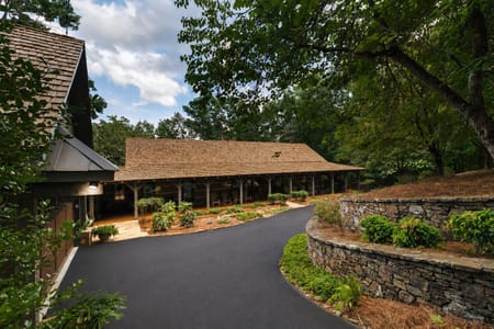 Big Canoe, GA 30143 Dawson County