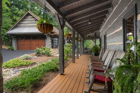Big Canoe, GA 30143 Dawson County