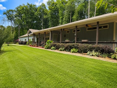 Chattahoochee Hills, GA 30268 Fulton County