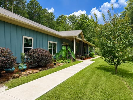 Chattahoochee Hills, GA 30268 Fulton County